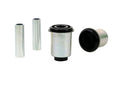 FRONT CONTROL ARM BUSHING KIT FITS MUSTANG 8393 EXCL HD SUSPENSION