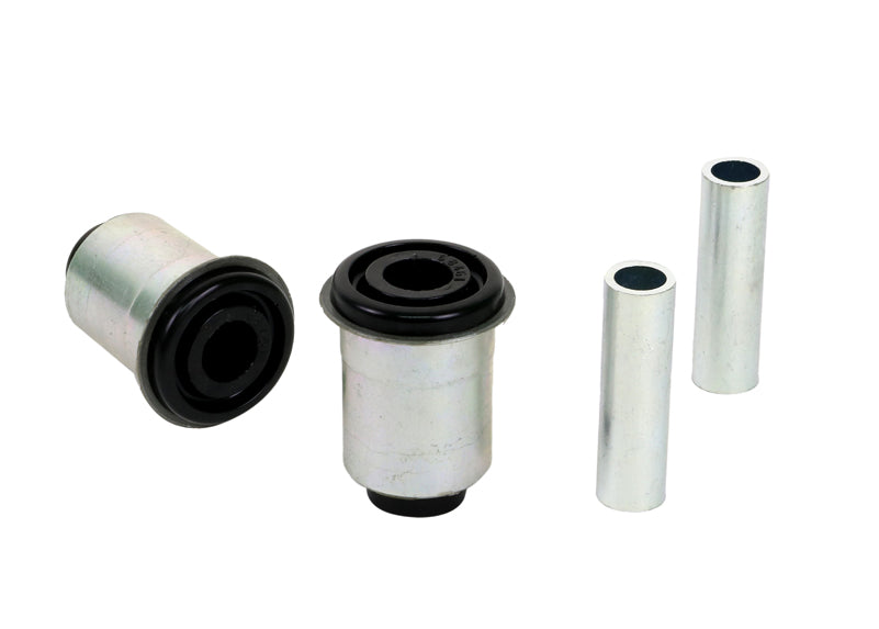 FRONT CONTROL ARM BUSHING KIT FITS MUSTANG 8393 EXCL HD SUSPENSION
