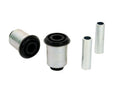 FRONT CONTROL ARM BUSHING KIT FITS MUSTANG 8393 EXCL HD SUSPENSION