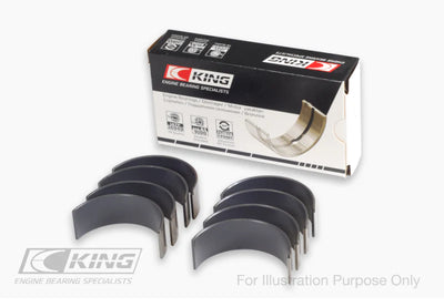 King Engine Bearings auto part