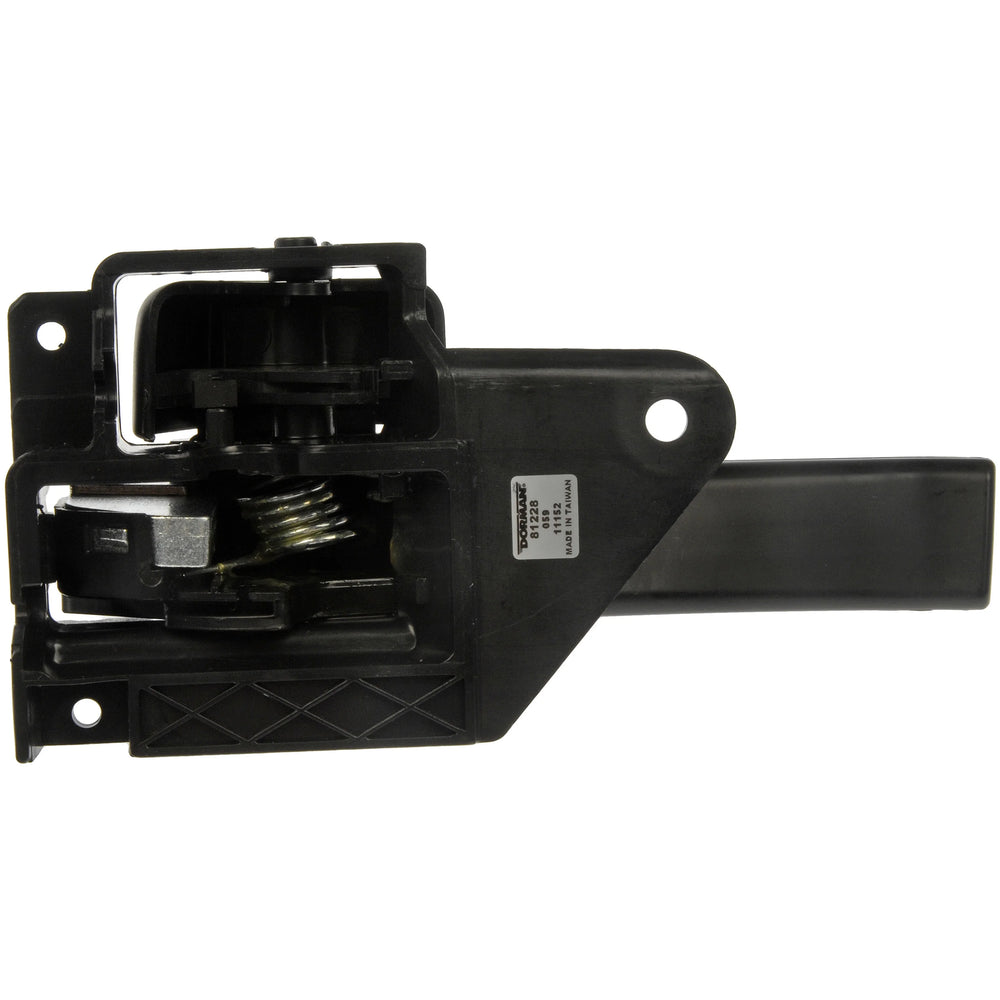 INTERIOR DOOR HANDLE