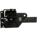 INTERIOR DOOR HANDLE