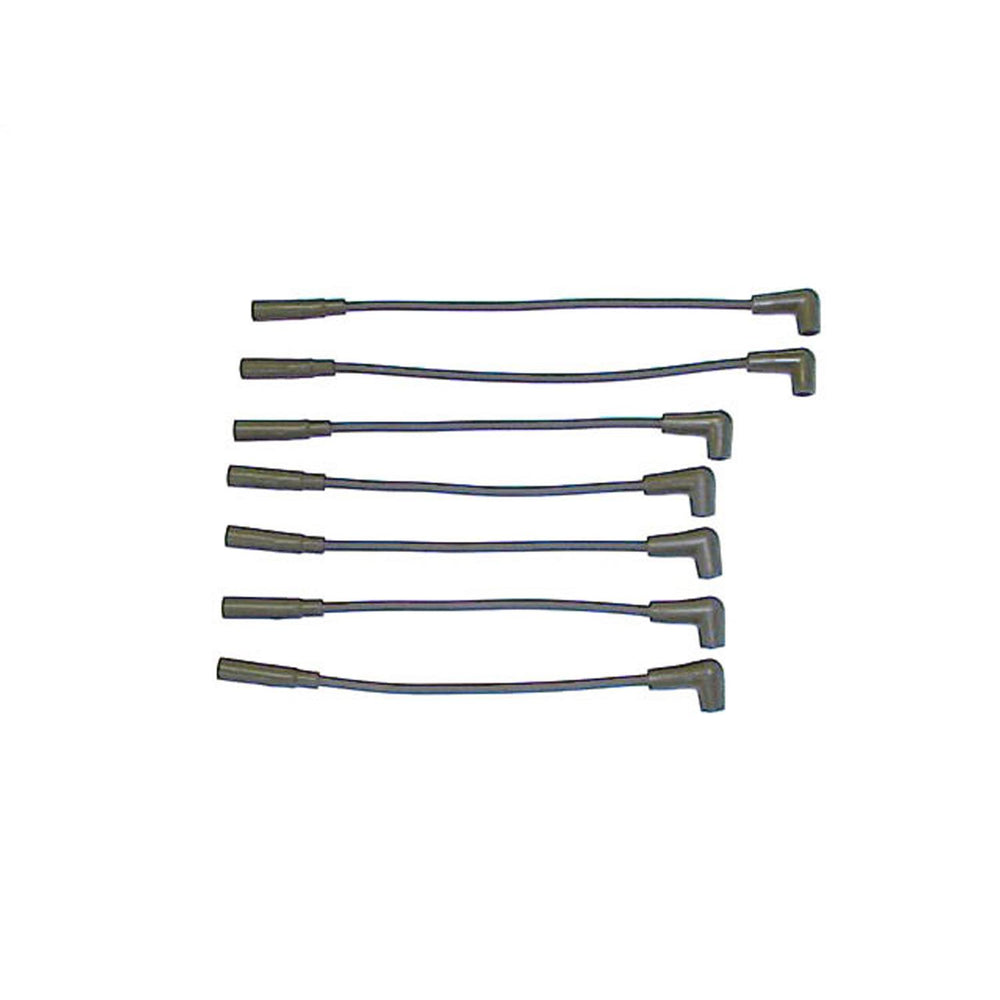 IGN WIRE SET-7MM
