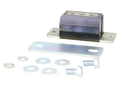 Whiteline W93467 Transmission Mount 1 Or 2 Bolt Style; Fits Jeep Wrangler 87-95
