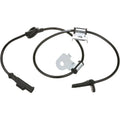SPEED SENSOR