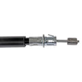 BRAKE CABLE