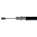 BRAKE CABLE
