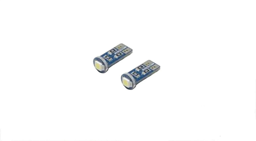LED DOME LIGHTS