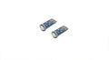 LED DOME LIGHTS