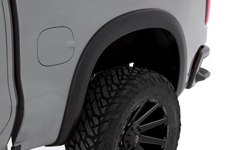 BOLT KIT FOR LOCKER SIDE RAILS
