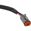 SPAL Jumper Harness for Brushless Fans