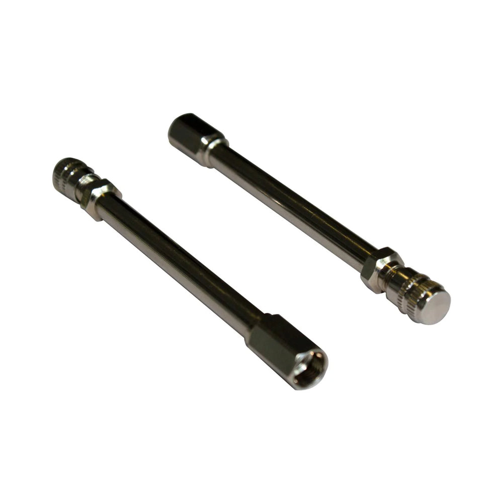 VALVE STEM EXTNS 3IN STRAIGHT 2PC