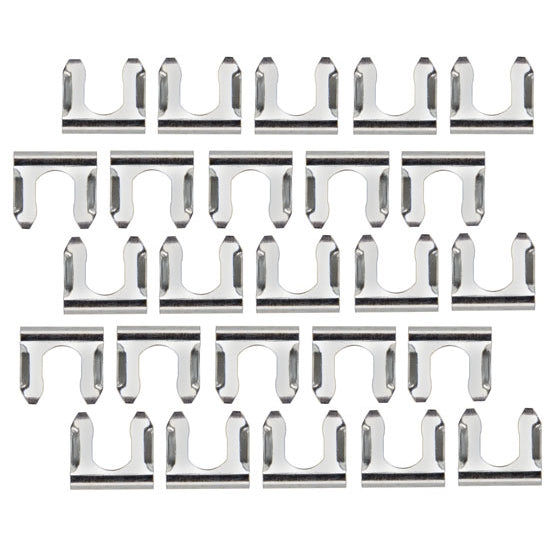 CLIPBRAKELINE ADPTR25 PK