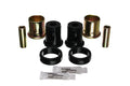 Energy Suspension GM Rear Upper Control Arm Bushing Assy - Black