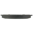 Centric C-TEK Semi-Metallic Brake Pads w/Shims - Front