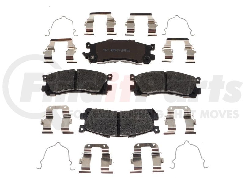 R auto part