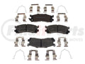 R auto part