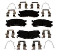 BRAKE PAD SET