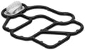 Gates 1 Gasket w/ Filter