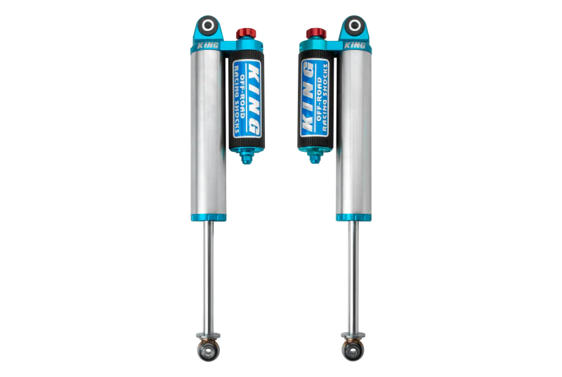 King Shocks 2019+ Mercedes-Benz Sprinter 3500 Rear Hardware Kit Pair