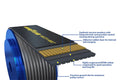 Goodyear auto part