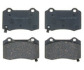 BRAKE PAD SET