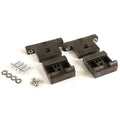 GRIP RITE NO DRILL TRUCK TOOL BOX MOUNTING SYSTEM