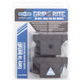 GRIP RITE NO DRILL TRUCK TOOL BOX MOUNTING SYSTEM