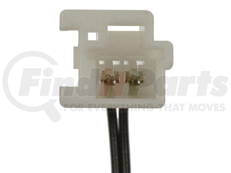 STANDARD IGN auto part