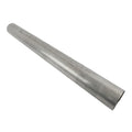 Stainless Works Tubing Straight 2-1/2in Diameter .065 Wall 2ft