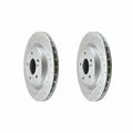 DISC BRAKE ROTOR