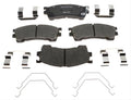 BRAKE PAD SET