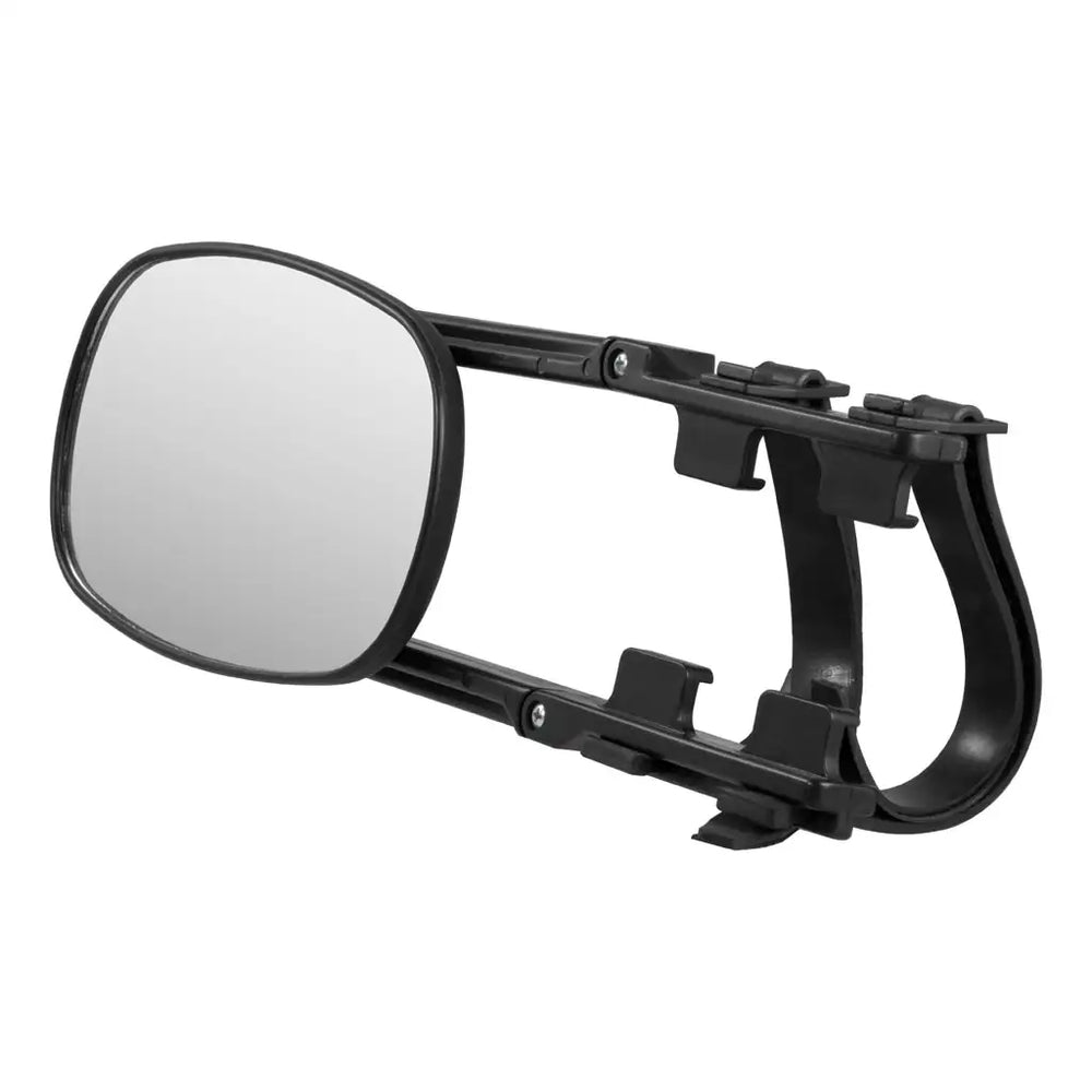 EXTENDED VIEW CLIPON DRIVER OR PASSENGER TOW MIRROR(FITS MIRRORS FROM 4IN11IN)