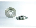 Brembo 90-93 Mazda Miata Rear Premium OE Equivalent Rotor
