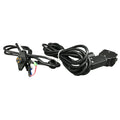 CORDED HAND HELD SWITCH