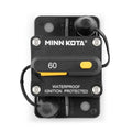 MINNKOTA auto part detail