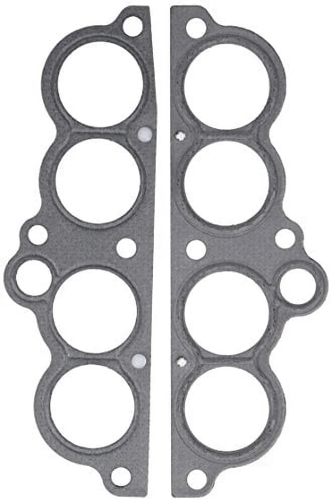 MAHLE Original Buick Commercial Chassis 91 Plenum Chamber