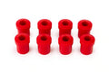 Energy Suspension 6/74-80 MG MGB Red Rear Leaf Spring Bushing Set