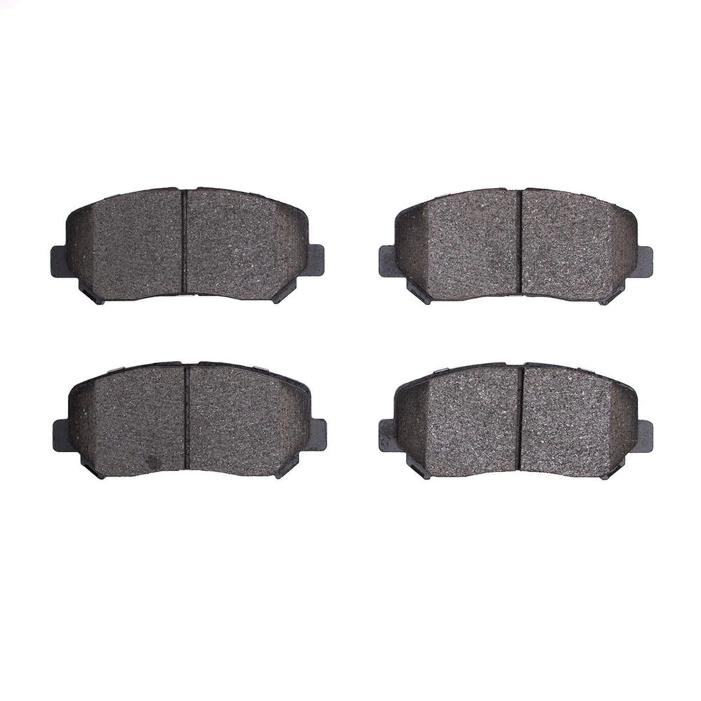 R1 13-25 Mazda CX-5 Front R1 Ceramic Brake Pads