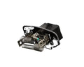 BLOWER MOTOR RESISTOR