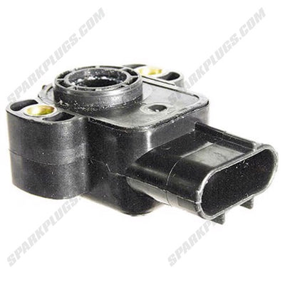 THROTTLE POSITION SENSOR