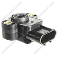 THROTTLE POSITION SENSOR