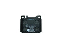 BRAKE PAD SET DISC BRAKE
