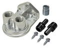 Single Mount Oil Filter Mount Ports Up