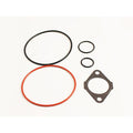 ~(1 lbs. 4X4X4)~ Water Pump Gasket Kit LB7/LLY/LBZ/LMM/LML 2001-2016