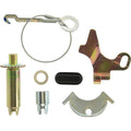PARKING BRAKE HARDWARE KIT