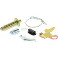PARKING BRAKE HARDWARE KIT