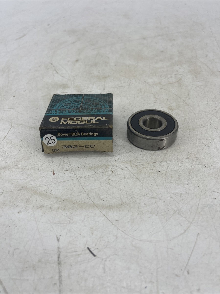 BOWER BCA auto part