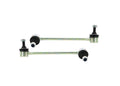 SWAY BAR LINK ASSEMBLY PAIR VEHICLE SPECIFIC BALL/BALL STYLE LINK SUITS VZ 1 TON