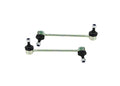 SWAY BAR LINK ASSEMBLY PAIR VEHICLE SPECIFIC BALL/BALL STYLE LINK SUITS VZ 1 TON